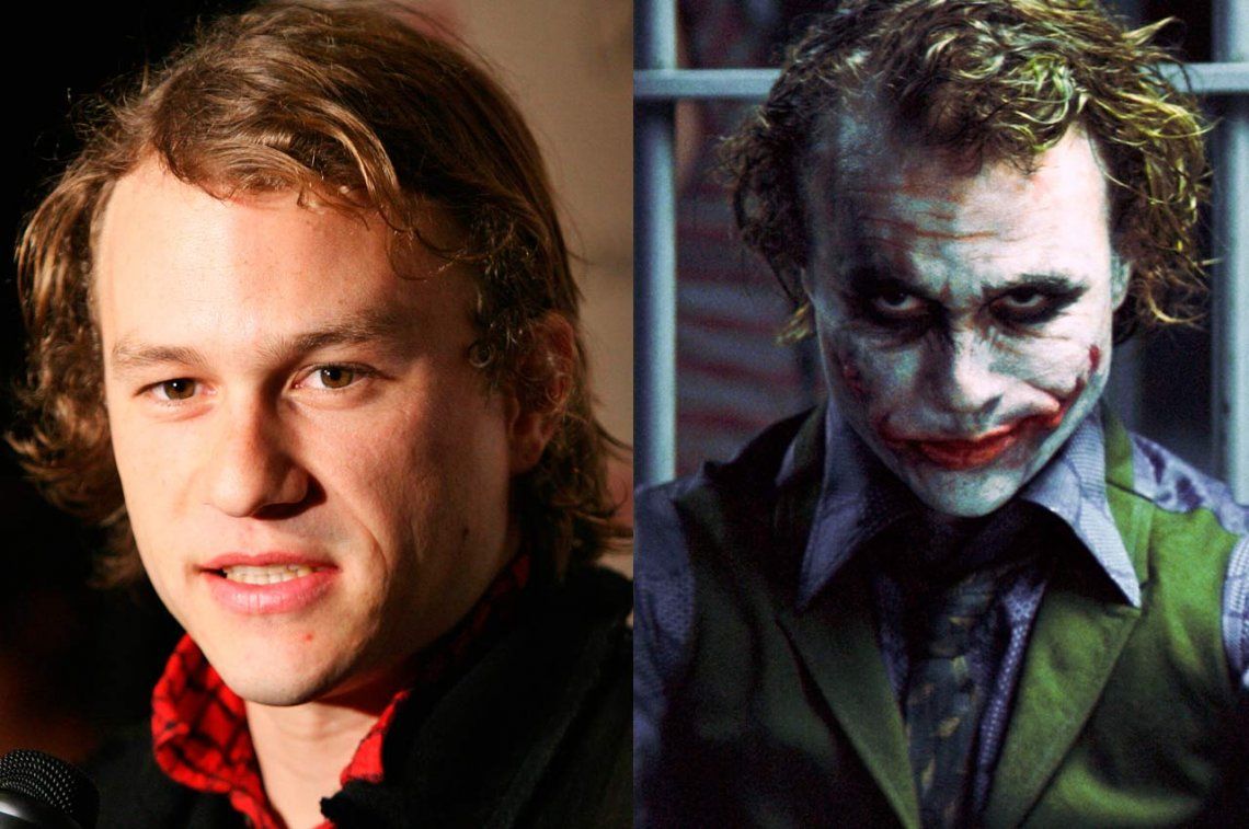 Diez años sin Heath Ledger: ¿cómo murió?