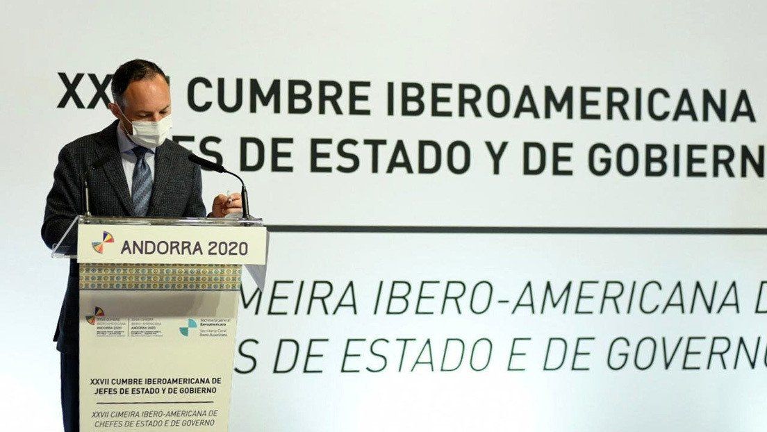 XXVII Cumbre Iberoamericana de jefes de Estado y de Gobierno: todos los detalles