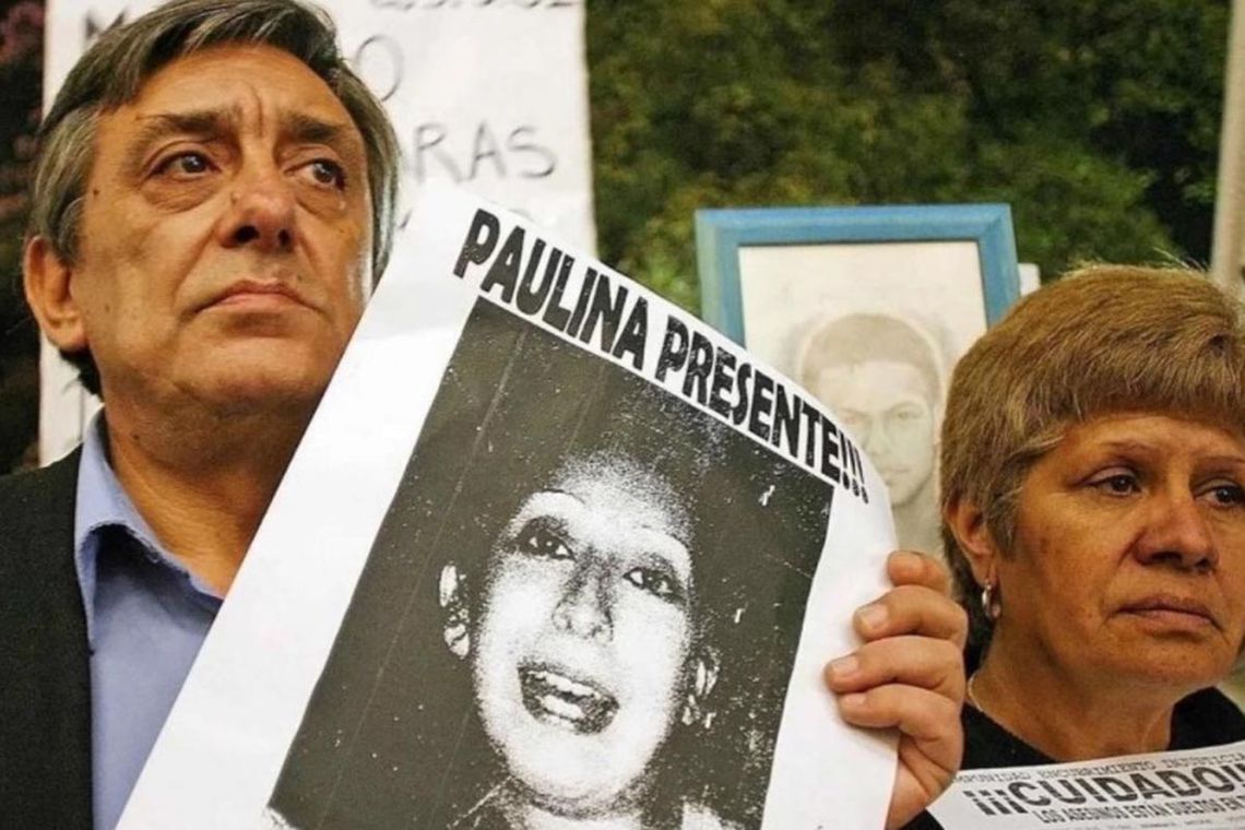 Paulina Lebbos tenía 24 años cuando desapareció