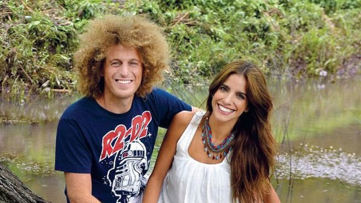 Separación de Rulo Schijman y Gabriela Sari: Fin de una historia de amor
