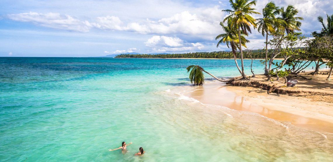 Cuáles son las 5 mejores playas de Latinoamérica