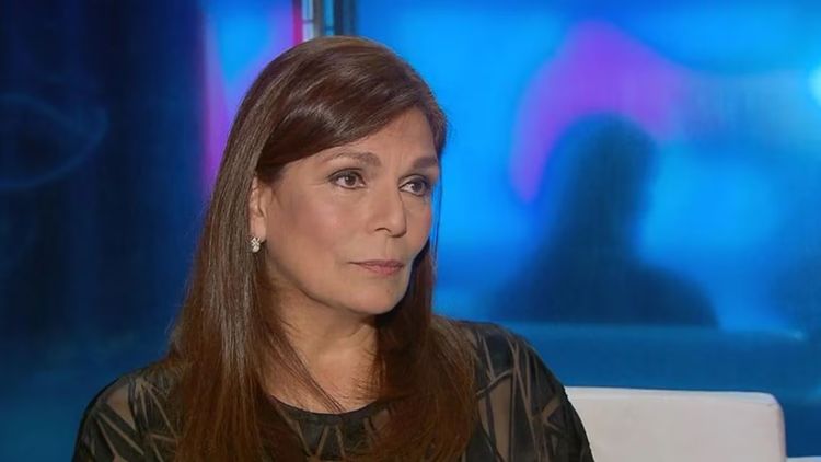 Miriam Quiroga explicó que tiene problemas de salud.