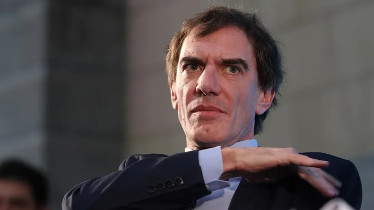 La muerte de Darío Lopérfido cierra la trayectoria de una figura incómoda, polémica y central del debate cultural y político argentino.