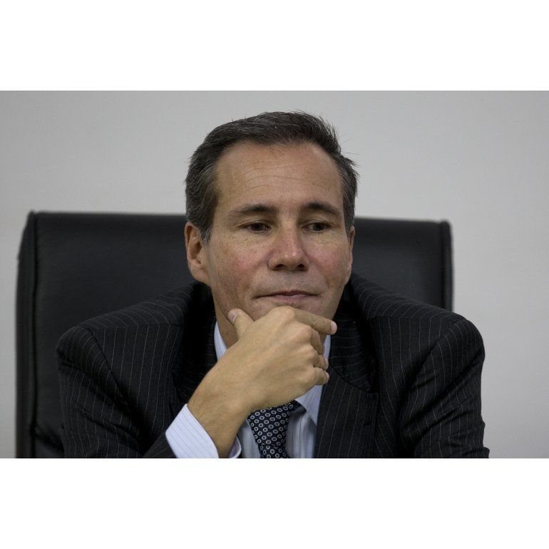 El fiscal Nisman tendrá su propia calle