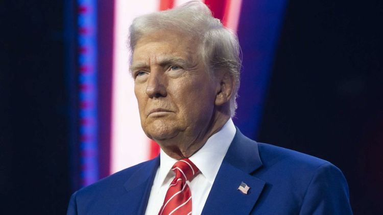 La administración Trump endureció su discurso y acciones contra la comunidad LGBTQ+.