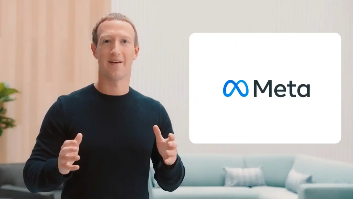La empresa de Mark Zuckerberg