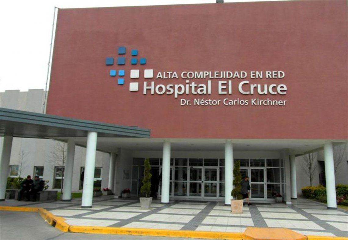 Florencio Varela: teleconferencia por el brote de hantavirus en el Hospital El Cruce