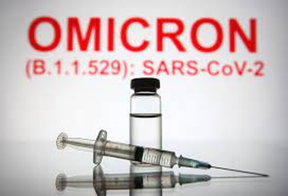 Coronavirus: confirman primer caso de Ómicron en Argentina.