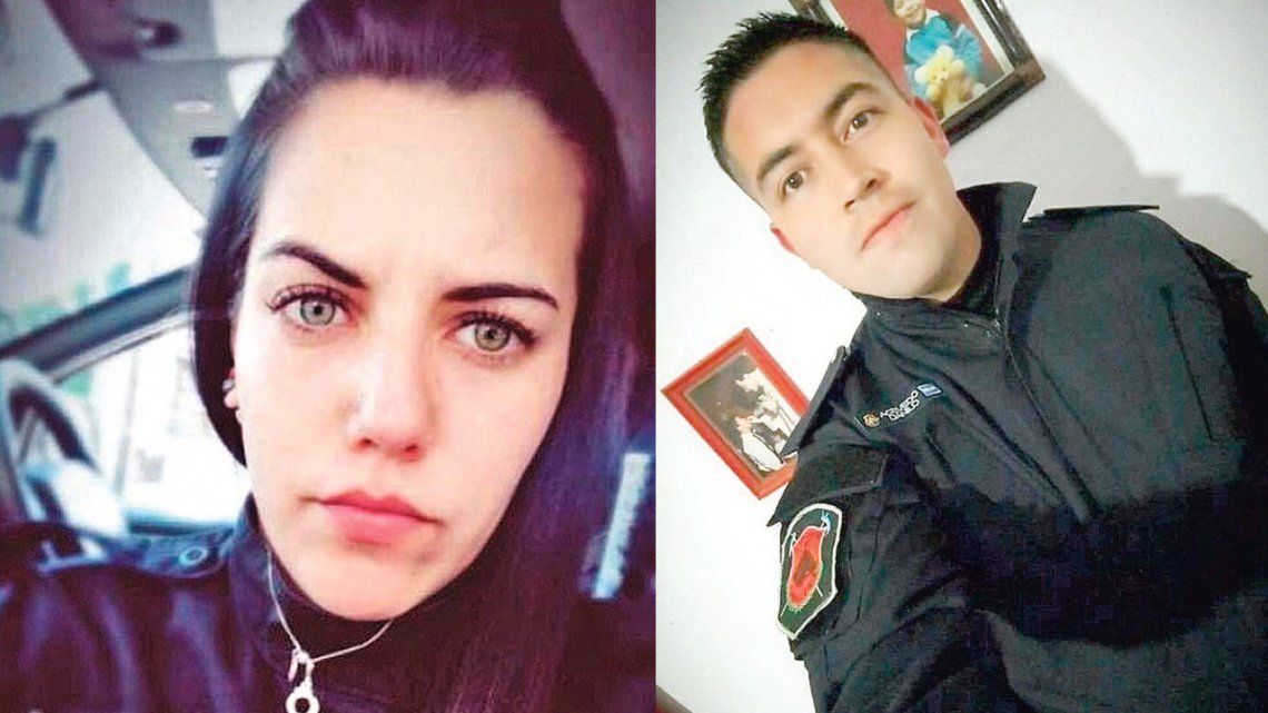 La Plata: matan a balazos a una mujer policía y sospechan de su pareja