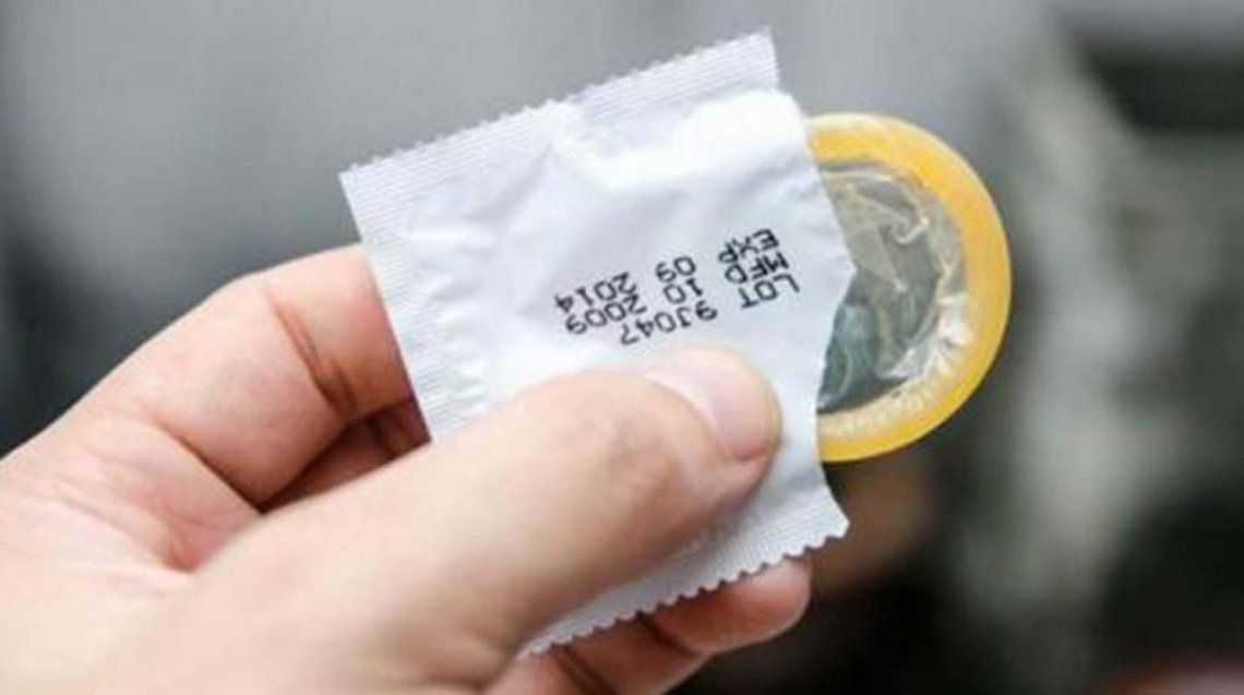 Por la inflación, caen las ventas de preservativos de primeras marcas