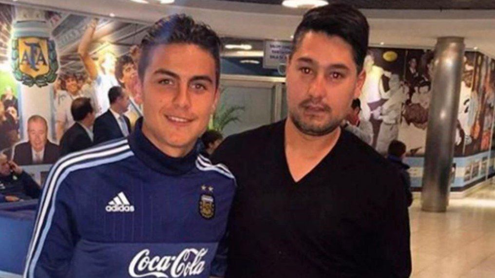 Córdoba | Imputaron al hermano y a la cuñada de Dybala por violar la cuarentena obligatoria
