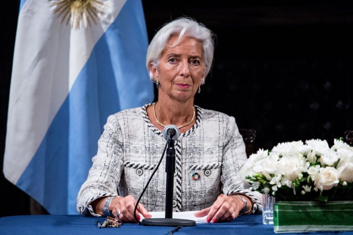 El FMI tiene malas expectativas para el país: la inflación, más del 30%