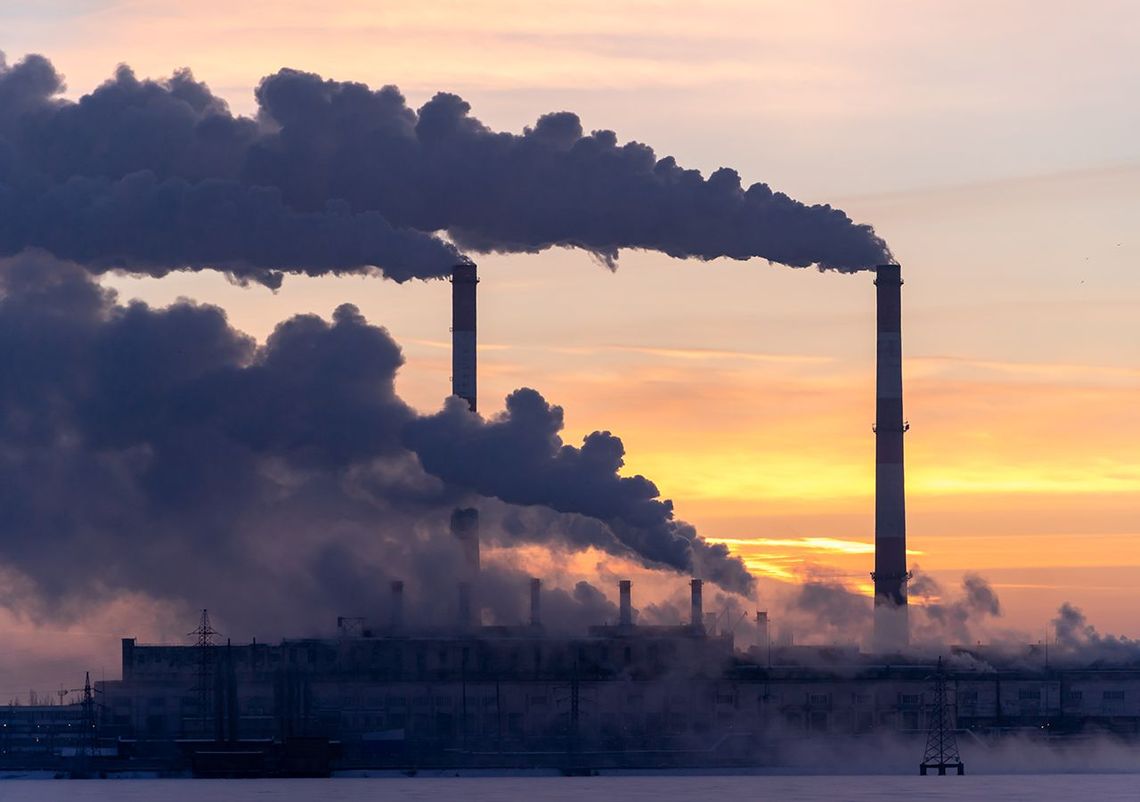 ⚡Título de Diario Popular: Más de 80 países prometieron drástico recorte de  emisiones de metano