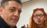 Imputaron a la pareja de Lowrdez Fernández