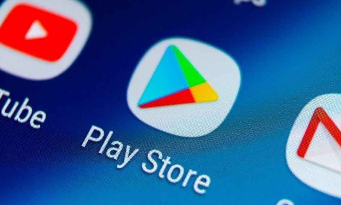 Google Play tuvo que retirar aplicaciones usadas para delinquir