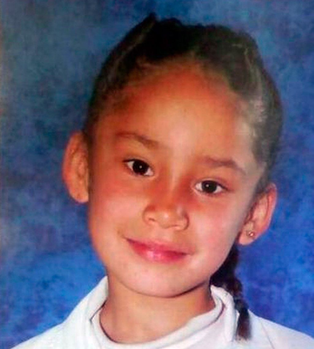 Quilmes: declararon culpables a la madre y padrasto de Priscila Lafuente
