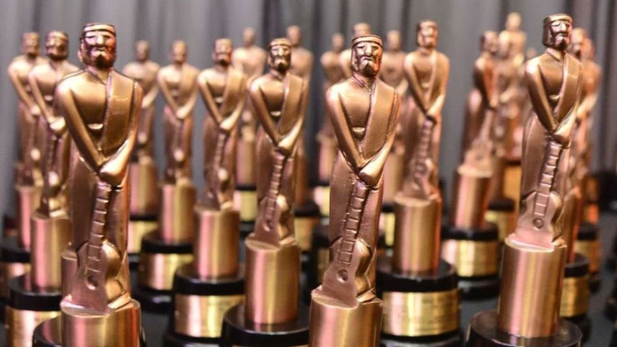 Martín Fierro Latino 2023: conocé a todos los nominados