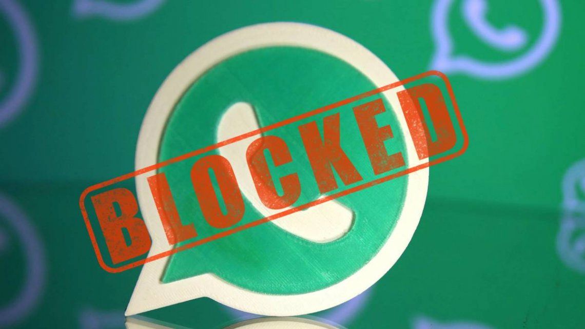 WhatsApp: cómo bloquear a un contacto