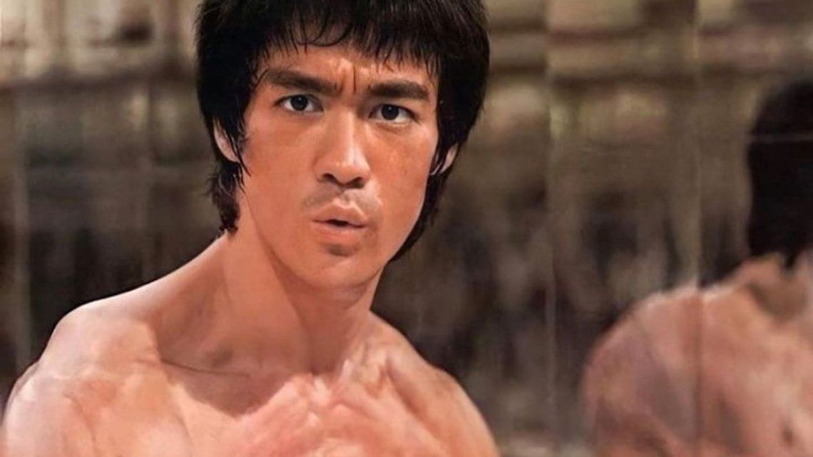 Cartas que escribió Bruce Lee revelan su desenfrenado consumo de drogas