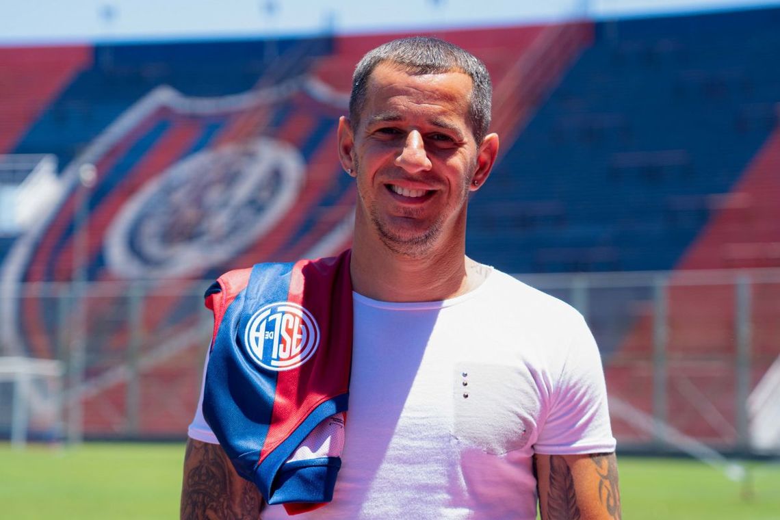 Leandro Romagnoli