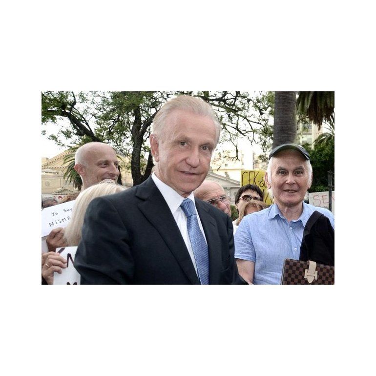 El ex juez Piotti será el nexo con la Justicia por el FIFA Gate