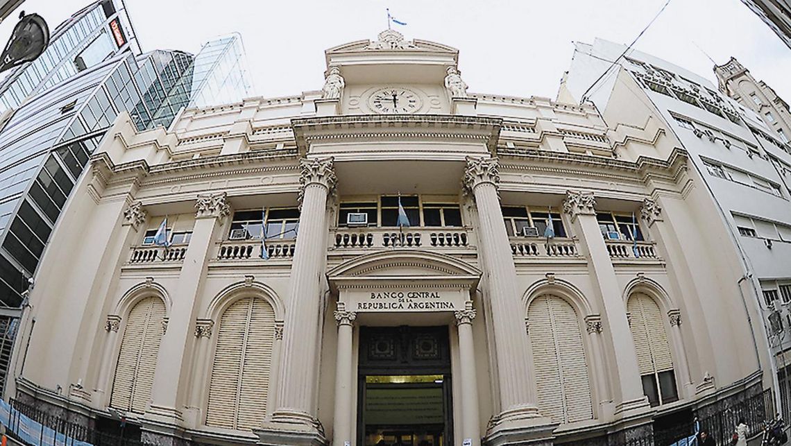 El Banco Central logró comprar unos US$80 millones.