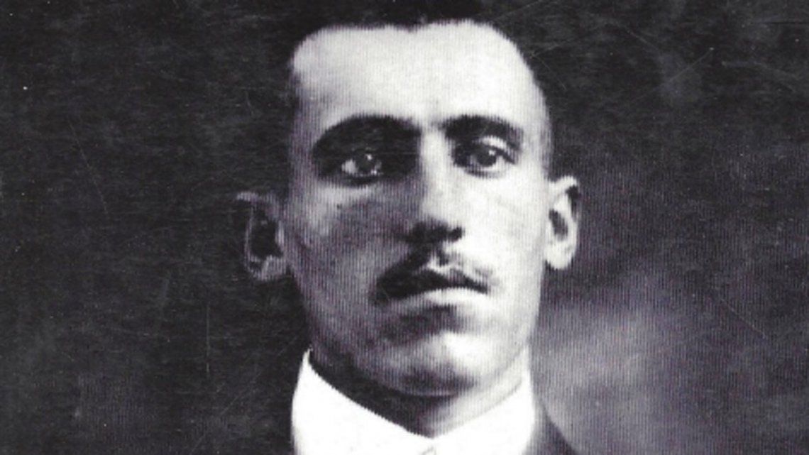 Hace 110 años, el anarquista Simón Radowitzky atentó contra Ramón Falcón