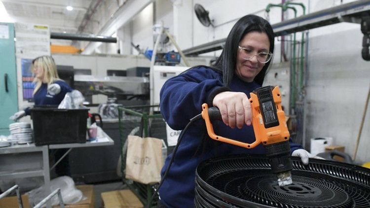 CAME expresó su preocupación por la caída de la actividad económica