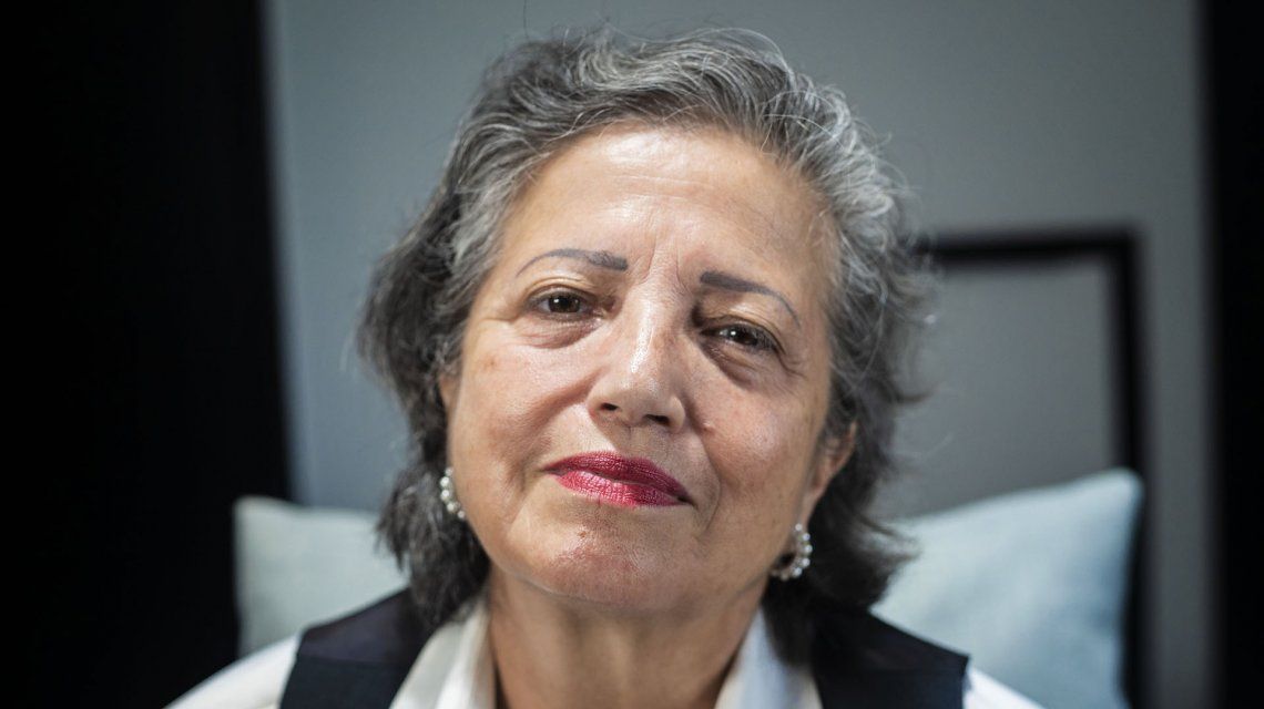 Después de 40 años, la viuda de López Rega rompió el silencio