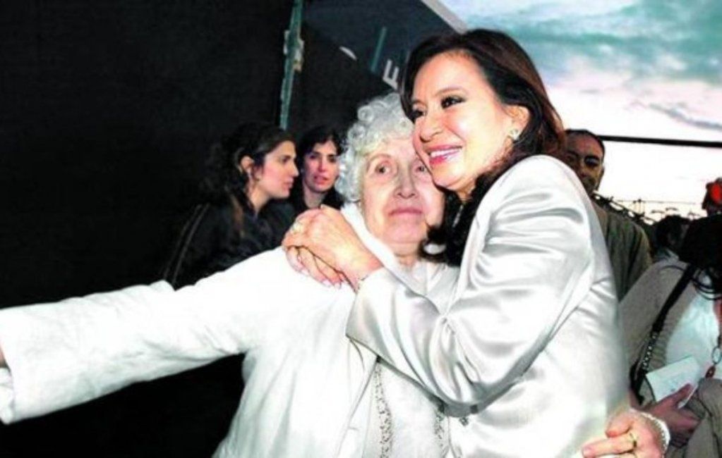 El simpático recuerdo de Ofelia Wilhelm sobre el amor entre Néstor Kirchner y Cristina Fernández: ¿Todos le decían cómo hizo para conquistar a la más linda siendo tan feo?