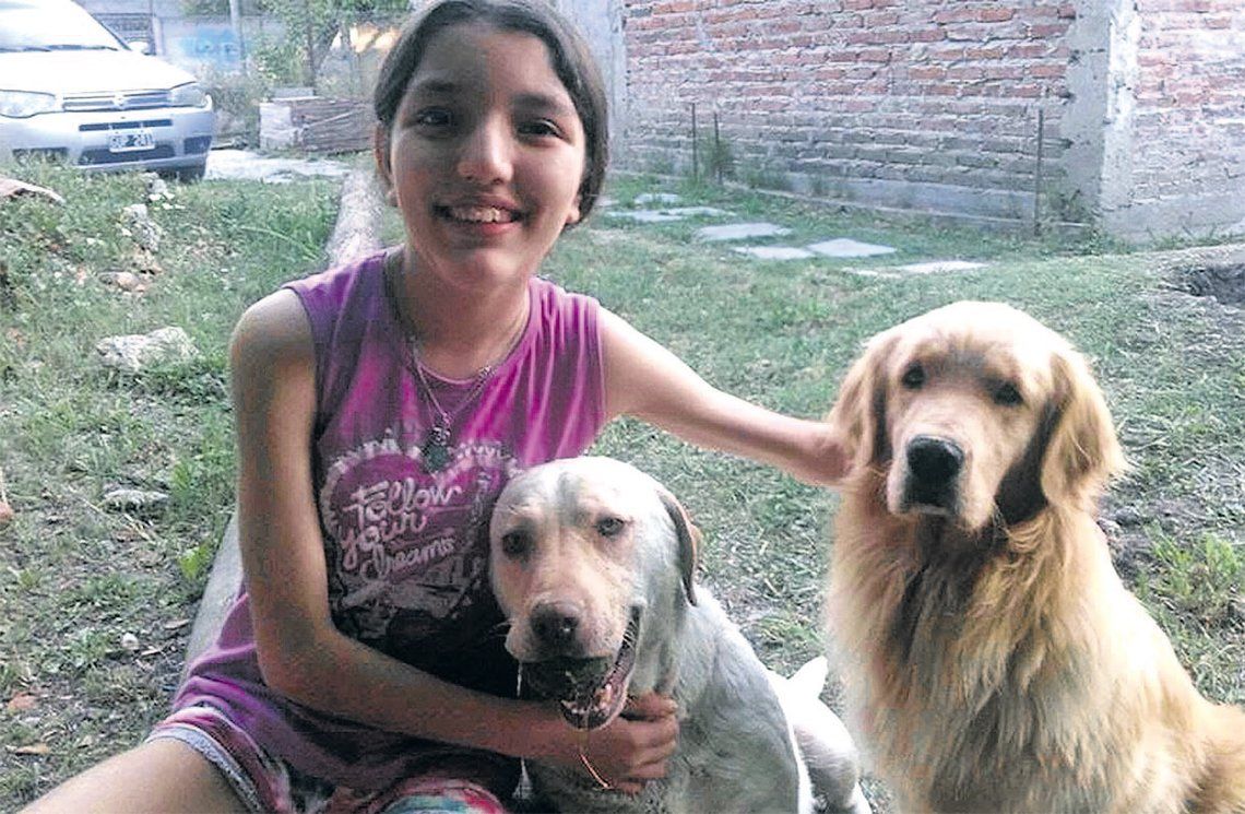 Florencio Varela: Selene Serrano se aferra a la vida a la espera de un trasplante de corazón