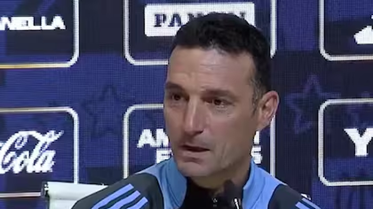 Me diste la alegría más grande de mi vida, le dijo el periodista.