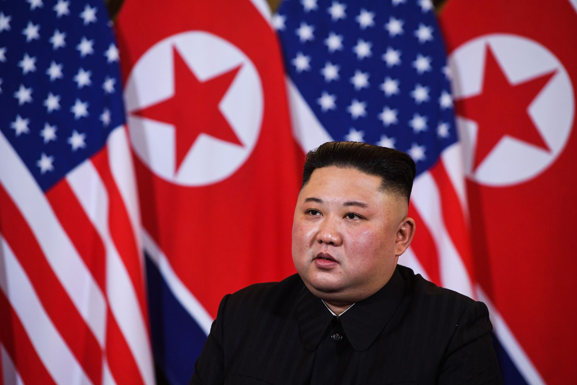 Corea del Norte amenaza que responderá con firmeza a ejercicios militares de EEUU y Corea del Sur