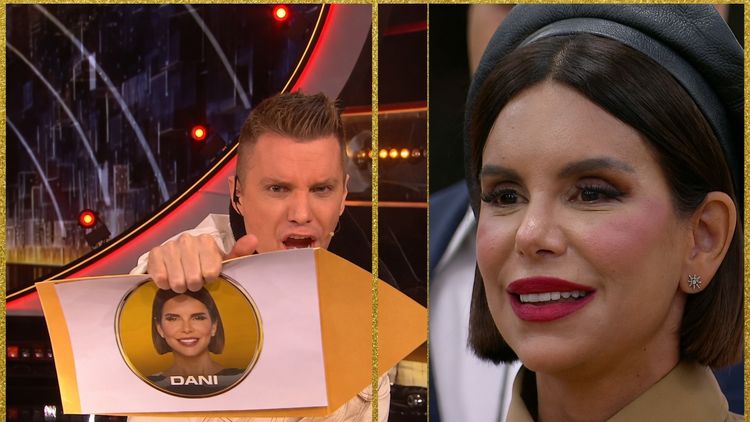 Gran Hermano Generación Dorada: Daniela es la nueva eliminada