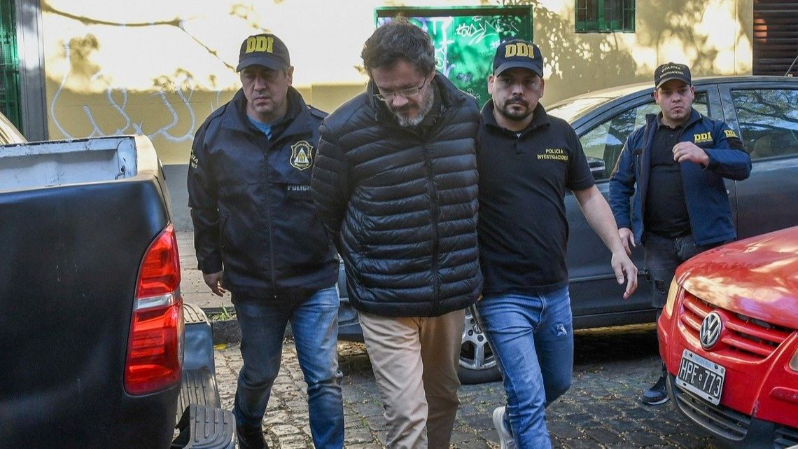 Rechazan el sobreseimiento de Ninfa, la empleada del matrimonio asesinado