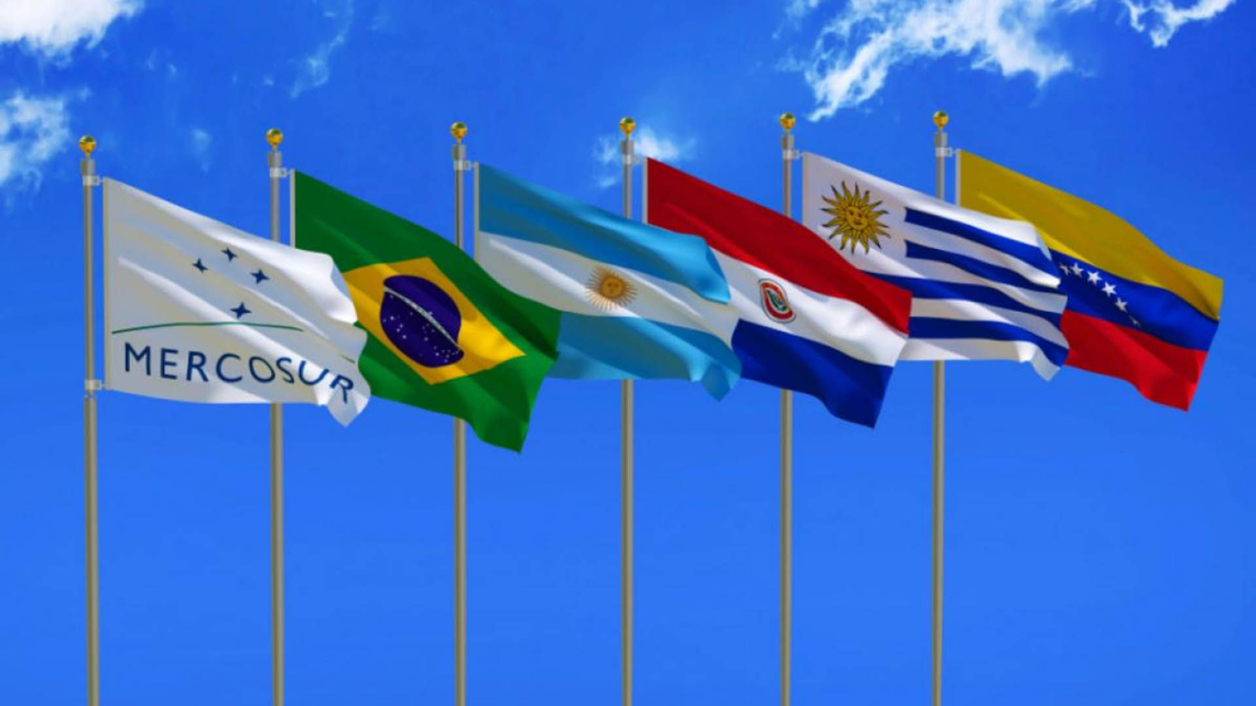 El Mercosur debate la negociación de Uruguay con China y los aranceles de Brasil