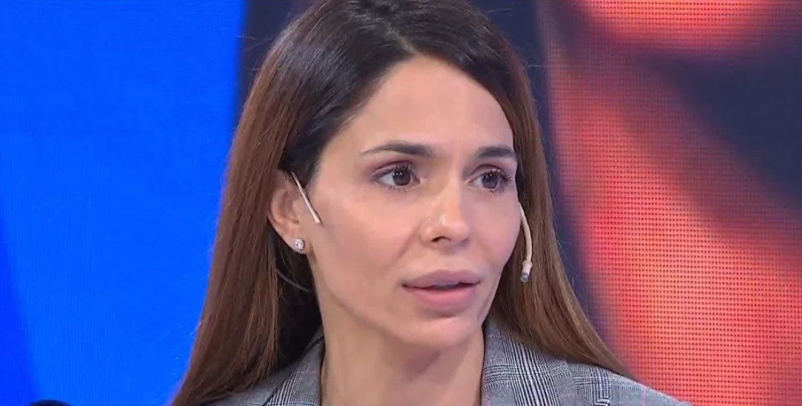 Melisa Zurita: le dieron prisión domiciliaria a la agresora de la periodista