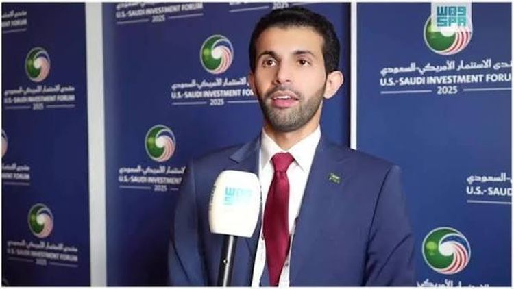 Abdulrahman Alfozan, el ciudadano saudí acusado de espiar reuniones de OpenAI.