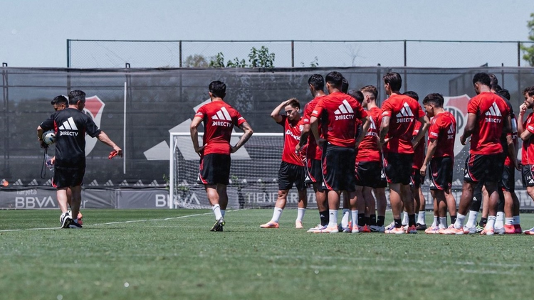 MG buscará marcharse con una victoria ante el Taladro.