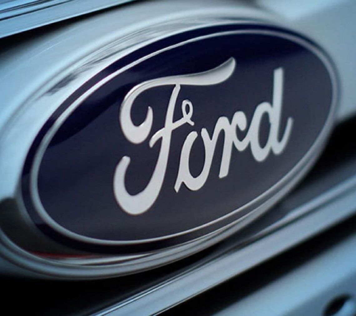 Ford cierra sus plantas en Brasil 