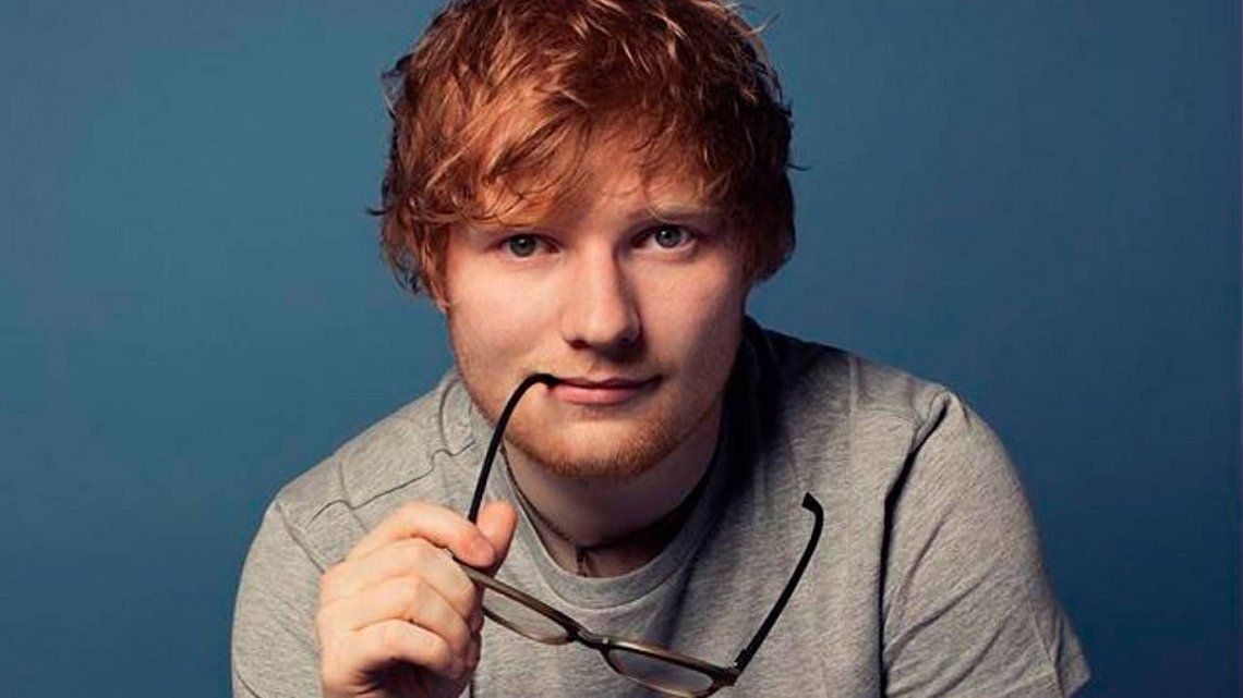 Ed Sheeran en Argentina 2019: venta de entradas, fecha y detalles del Show en el Campo de Polo