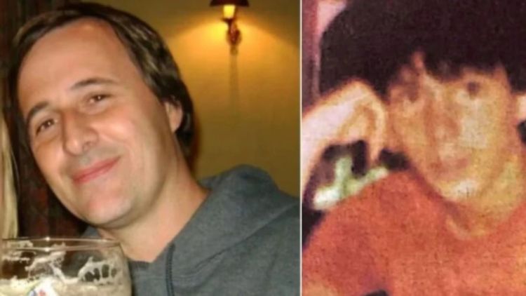 El principal sospechoso de la muerte de Diego Fernández rompió el silencio