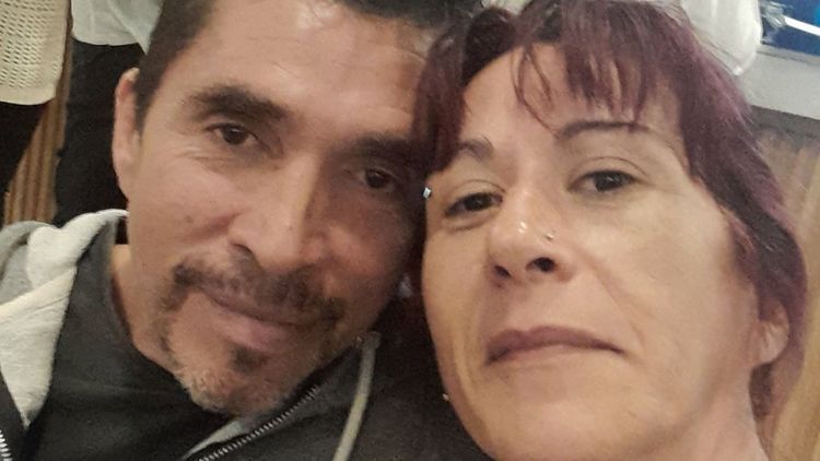 Alcides Jorge Junco tenía 58 años y se desempeñaba como acompañante terapéutico en un centro de tratamiento de adicciones.