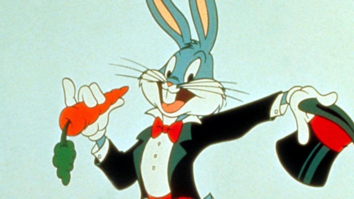 El conejo Bugs Bunny cumple 80 años: ¿Qué hay de nuevo, viejo?