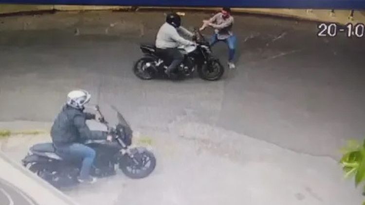 Quedó acreditado que los motochorros mataron a 20 personas en lo que va de 2024, precisó el abogado Miglino.