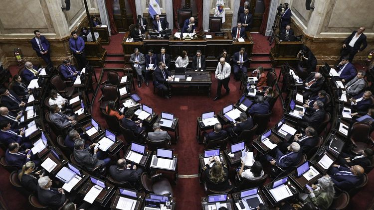 El proyecto de Ficha Limpia, que será tratado este miércoles por el Senado, ya tiene media sanción de Diputados.