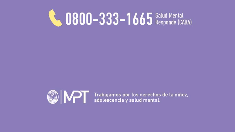 Durante 2025, el organismo capacitó a 3.680 estudiantes de escuelas públicas y privadas porteñas sobre derechos y situaciones de violencia.