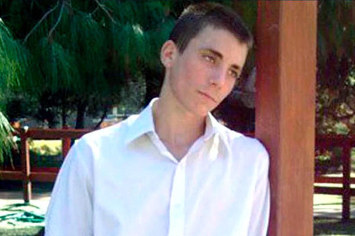 Condenan a 6 años y 8 meses a una joven por el secuestro de Matías Berardi
