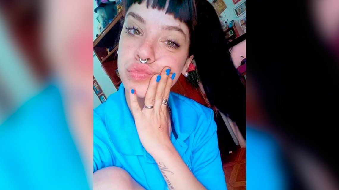 Camila Tarocco fue hallada asesinada y enterrada