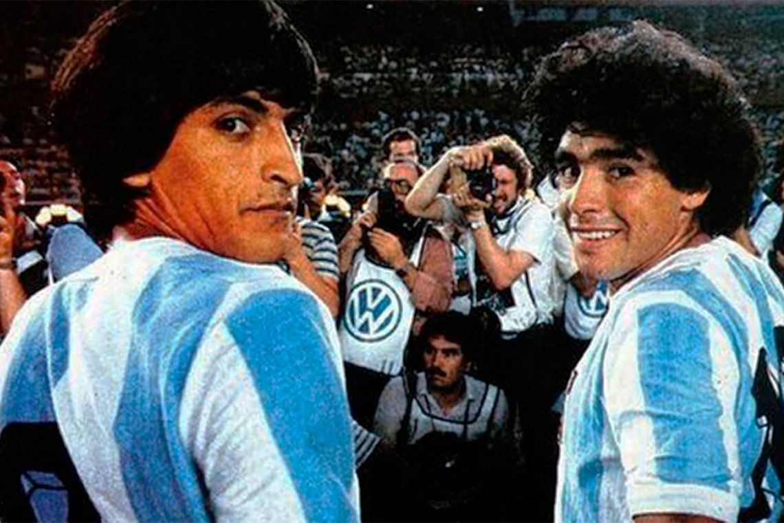 Menotti y el recuerdo de la Selección Argentina Sub-20 campeona, a 40 años del Mundial de Tokio: Diego Maradona y Ramón Díaz eran Pelé y Coutinho
